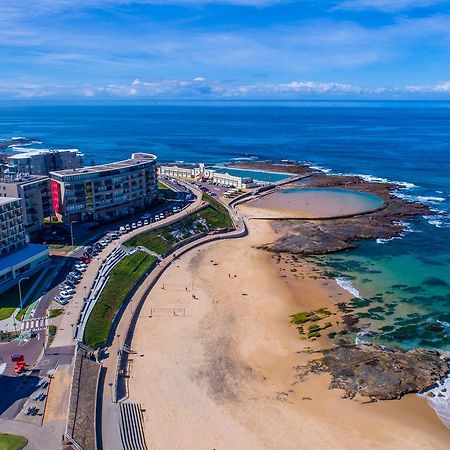 纽卡斯尔Arena On The Beach公寓 外观 照片