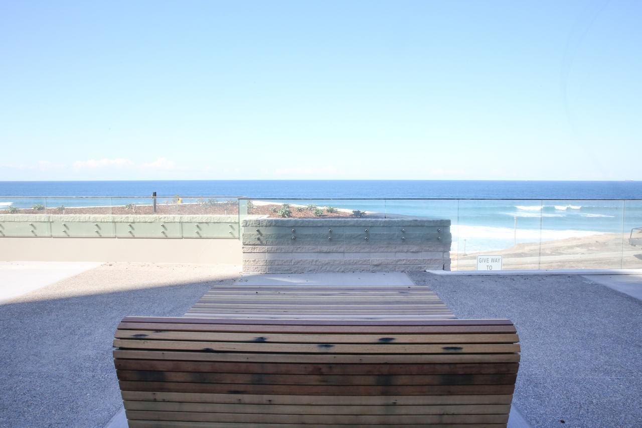 纽卡斯尔Arena On The Beach公寓 外观 照片